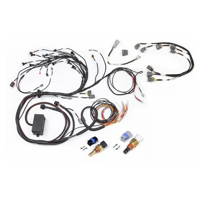Haltech HT-141231 Elite 2000/2500 Adapter Harness