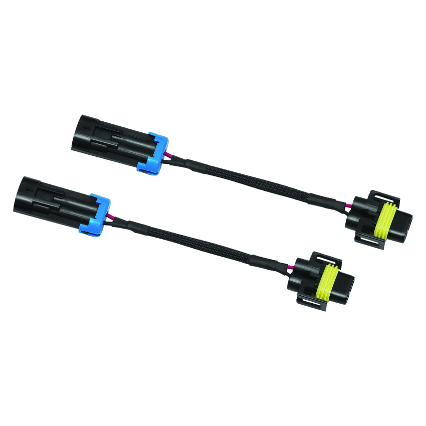 Kuryakyn 5479 Passing Lamp Adapters Indian