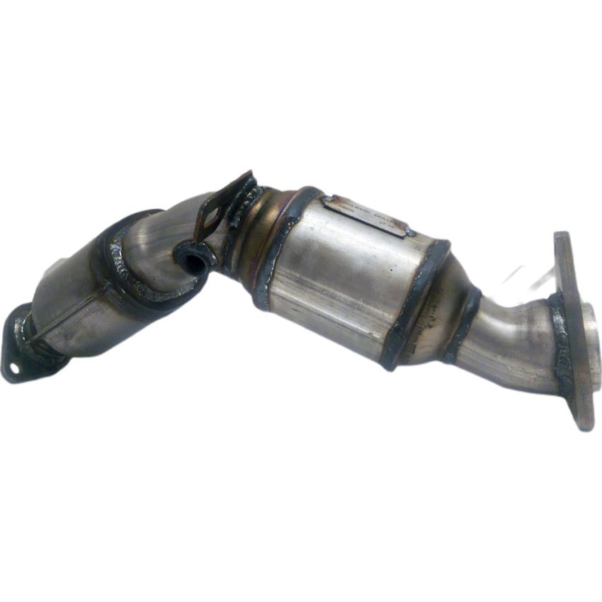 Davico Mfg 17116 Direct Fit Catalytic Converter