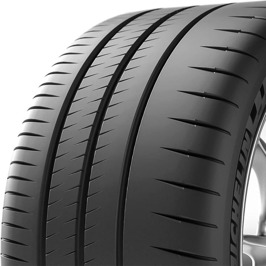 Michelin 285/35zr20xl (104y) Mic Pilot Sport Cup 2 Connect
