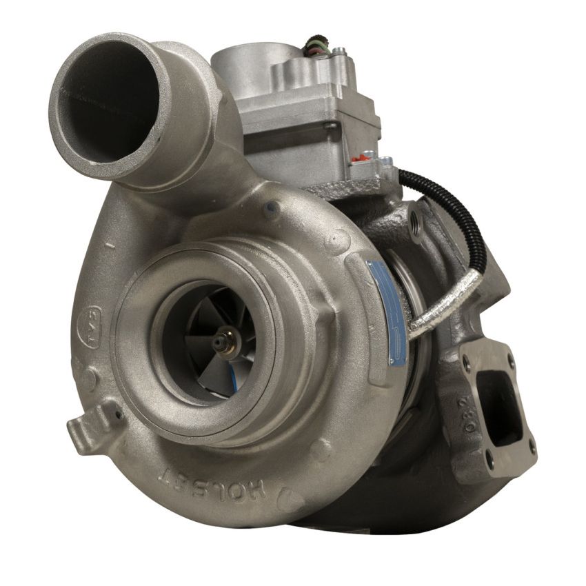 BD Diesel 1045775 Stock Replacement Turbo - Dodge 2007.5-2012 6.7L HE351
