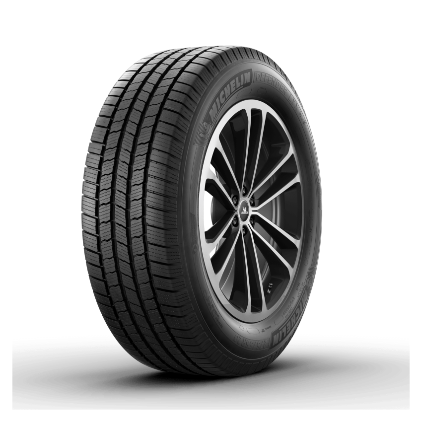 Michelin 275/70r16 114h  Mic Defender Ltx M/S Rbl