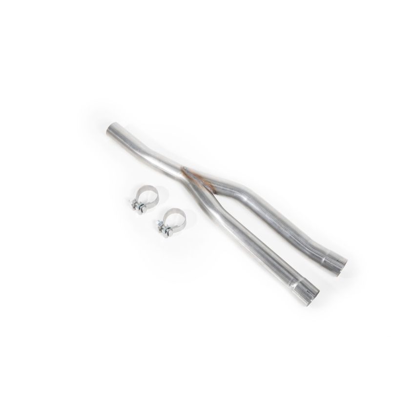 ROUSH 2015-2019 Ford Mustang EcoBoost 2.3L Y-Pipe