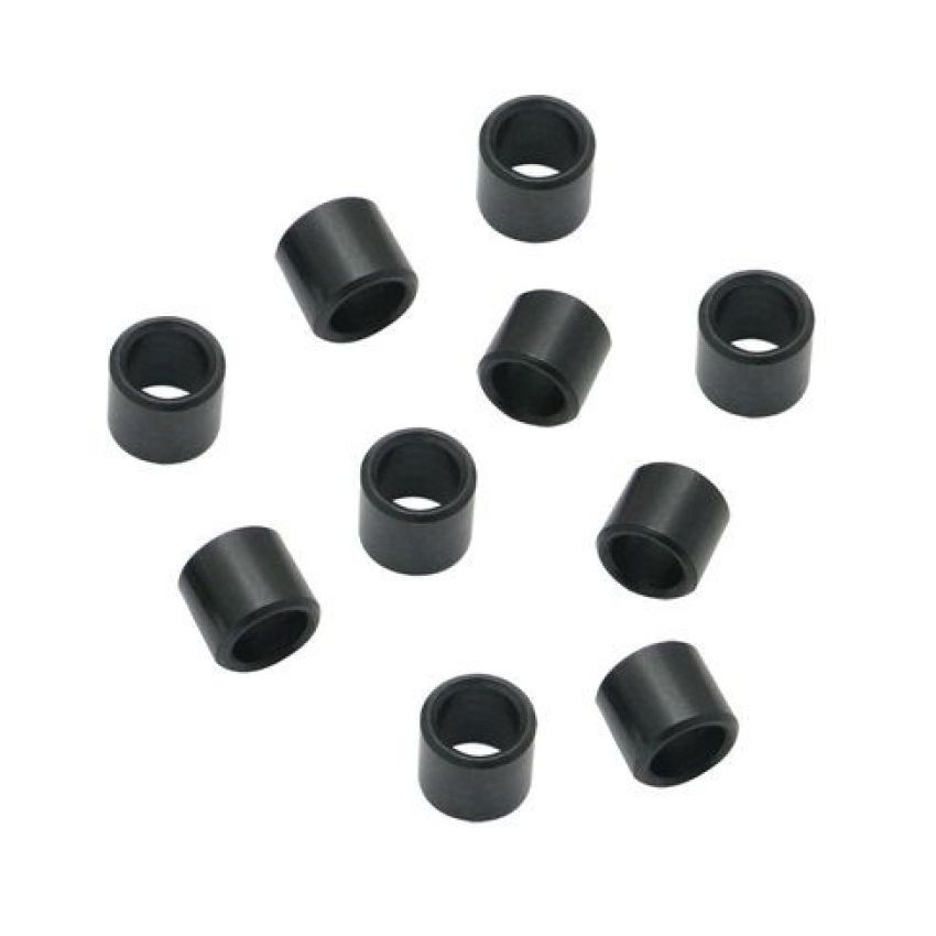 S&S Cycle 50-8109 .557in x .500in Steel Pin Dowel - 10 Pack