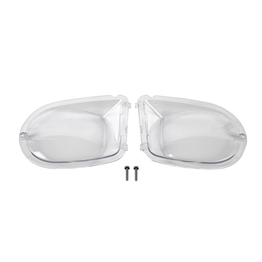 ARB Clear Covers ARB Foglight