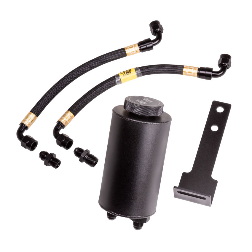 Chase Bays CB-H-9600PSKE 96-00 Honda Civic LHD Power Steering Delete