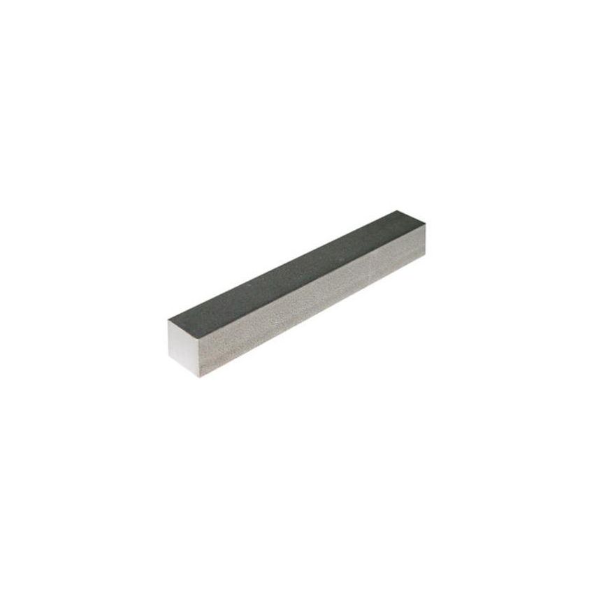 Forney 49400 Square Hot Rolled Mild Carbon Steel, 3/8