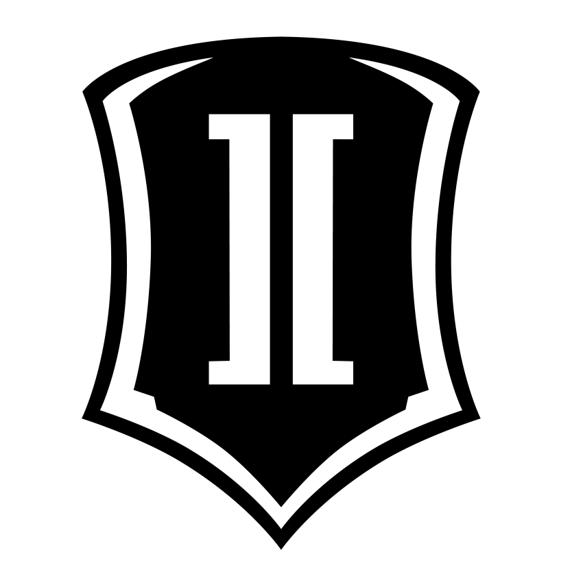 ICON 89141524B-ET Alloys Lug Nut Kit Black - 14x1.5 - 24 Lug Nuts w/ Custom Shank