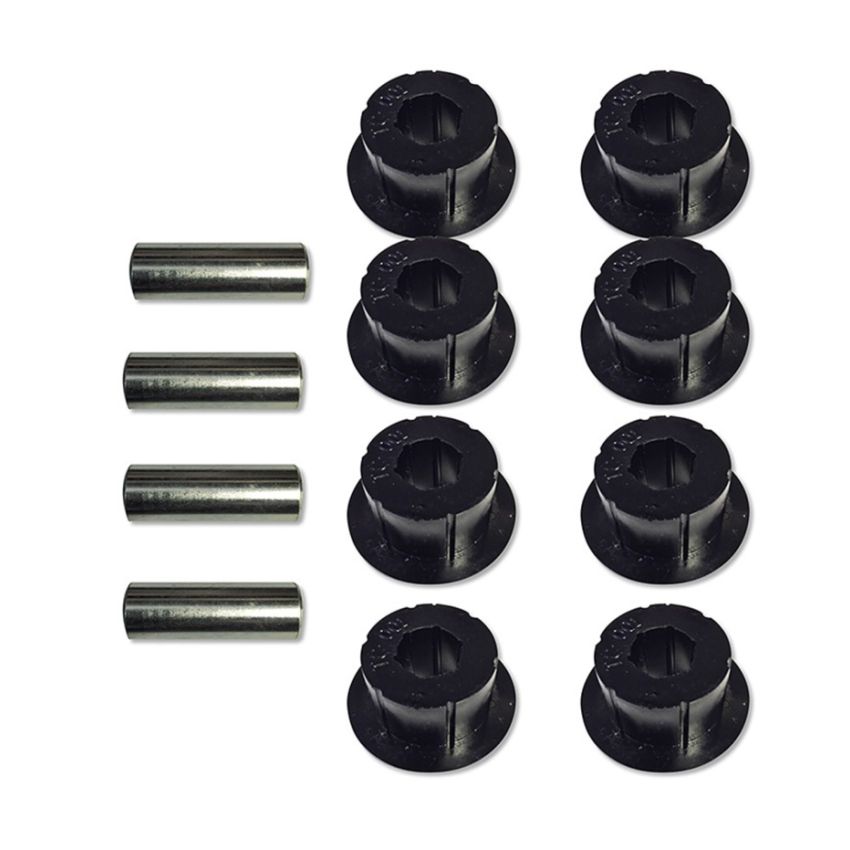 Tuff Country 91107 88-98 Chevy K2500/K3500 4X4 Repl. Upr Cntrl Arm Bushings & Sleeves (Fits Only Lift Kit)