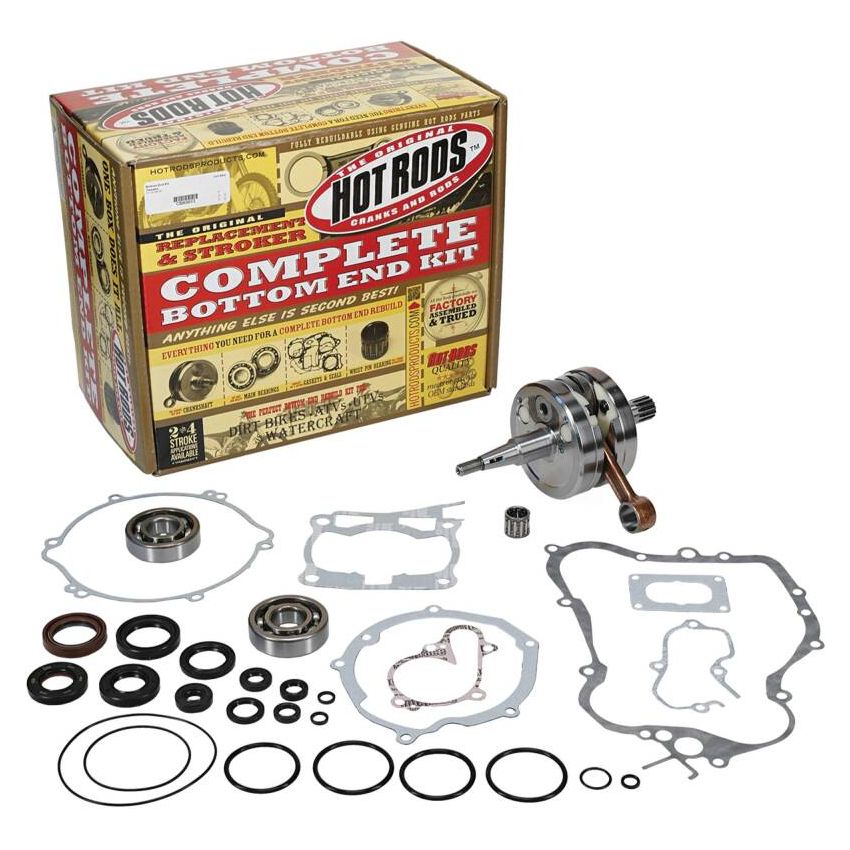 Hot Rods CBK0013 98-00 Yamaha YZ 125 125cc Bottom End Kit