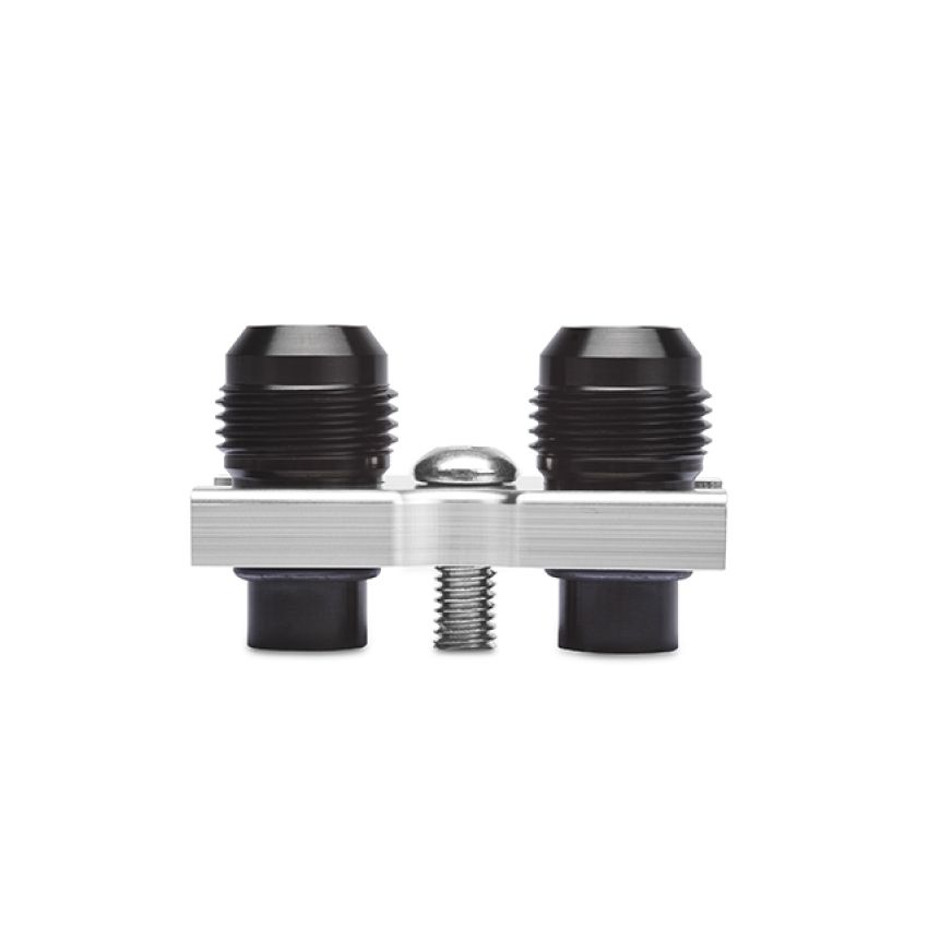 Oil Clr Kit & Cmpnts