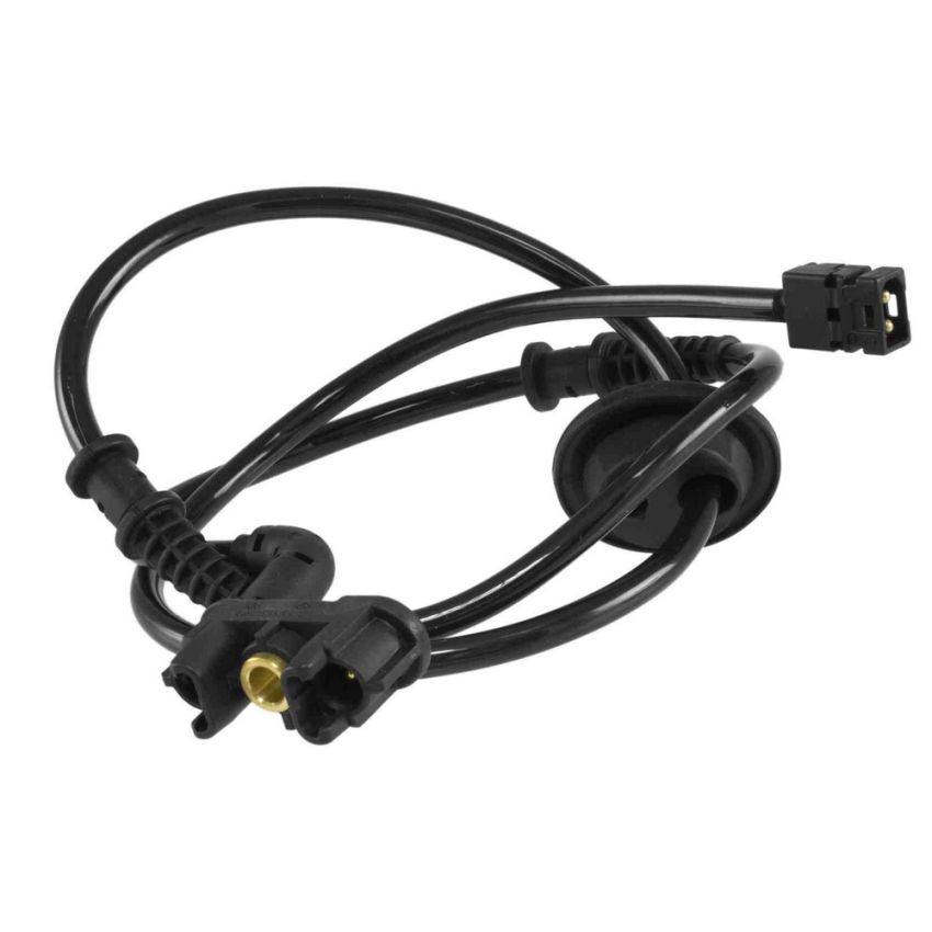 NTK AB0538 ABS Wheel Speed Sensor