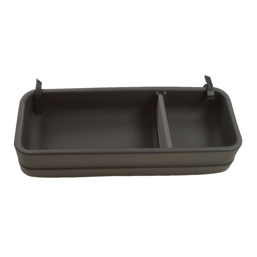 HUSKY LINERS HSK09251 Underseat Storage Box 09-14 F150 Super Crew
