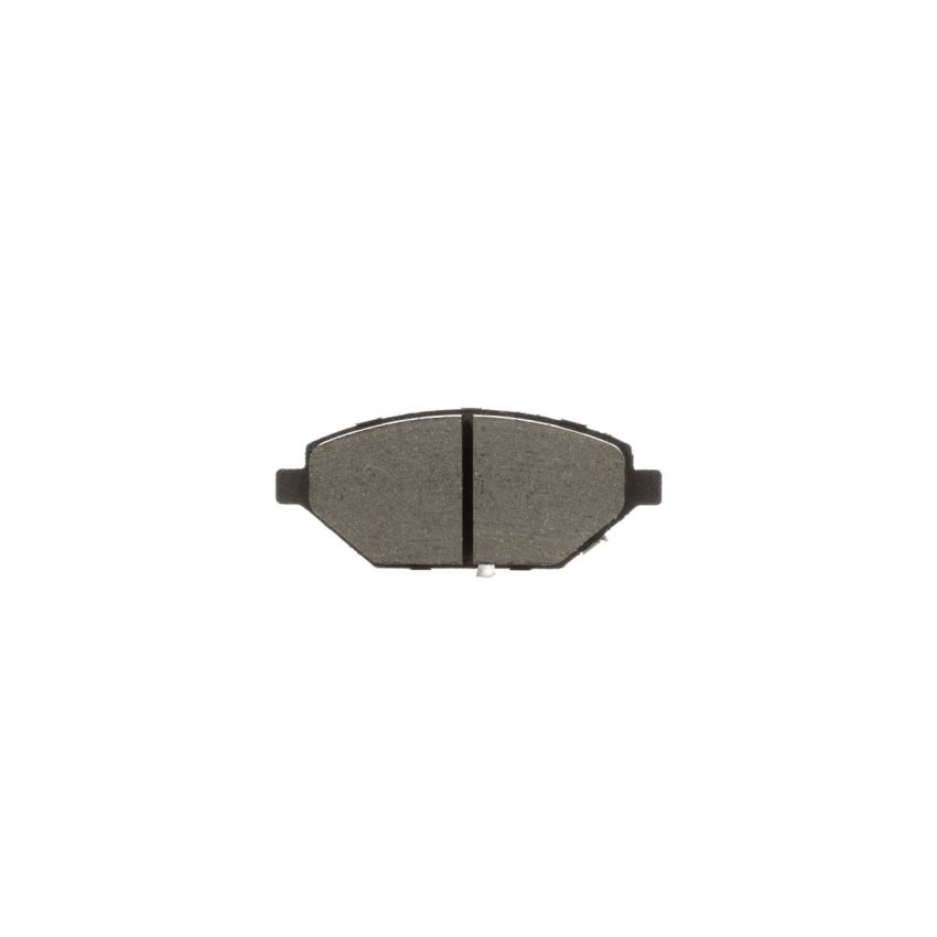 Bosch F03B176712 Bosch Brake Pads