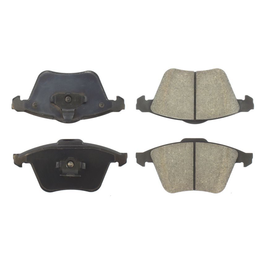 Stoptech 309.09152 Performance 07-09 Mazda 3 Front Brake Pads