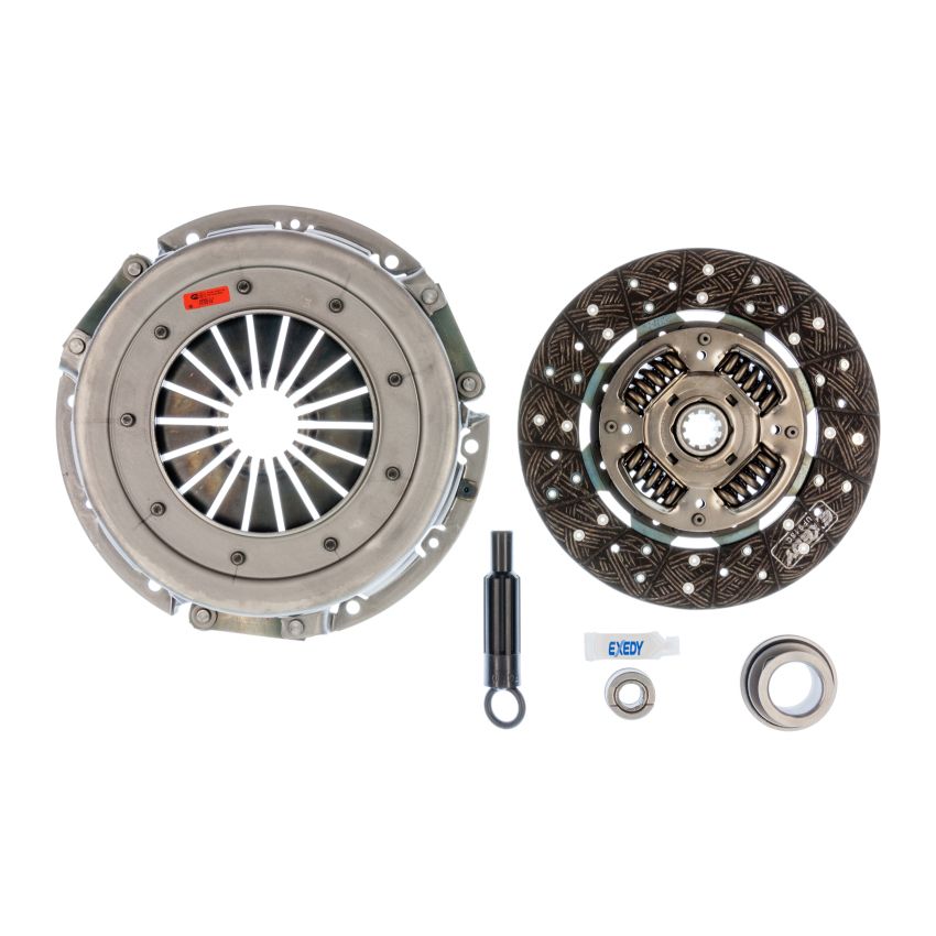 Exedy 07800 Stage 1 Organic Clutch