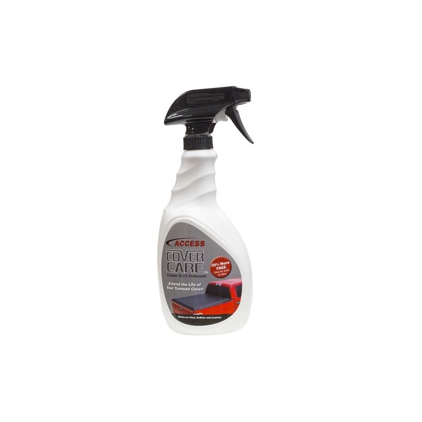 Access Accessories COVER CARE Cleaner (24 oz. Spray Bottle)