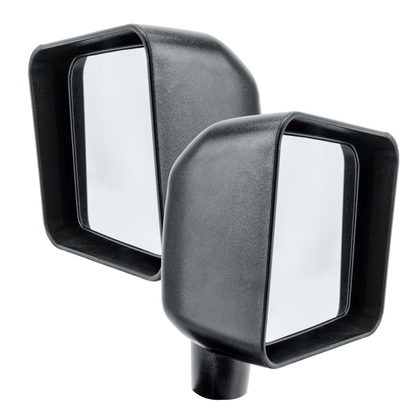 Oracle Lighting 5751-001 Off-Road Side Mirror, 6000K