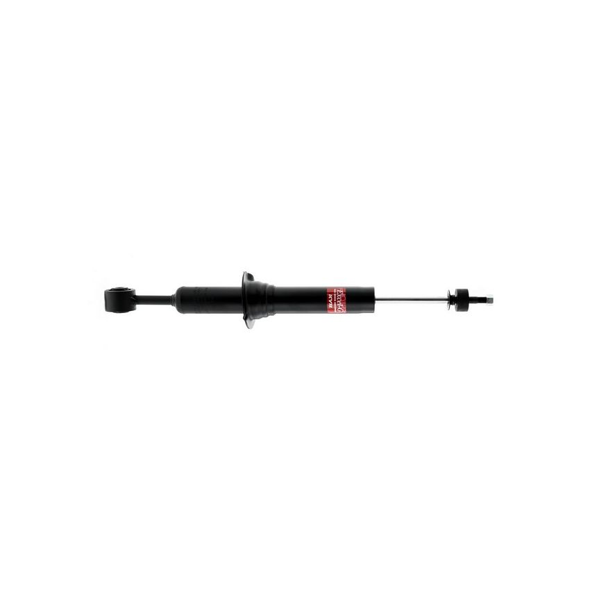 KYB SHOCKS 340125 1 Nut, 1 Rubber Bushing, 1 Dust Boot, 1 Zip Tie