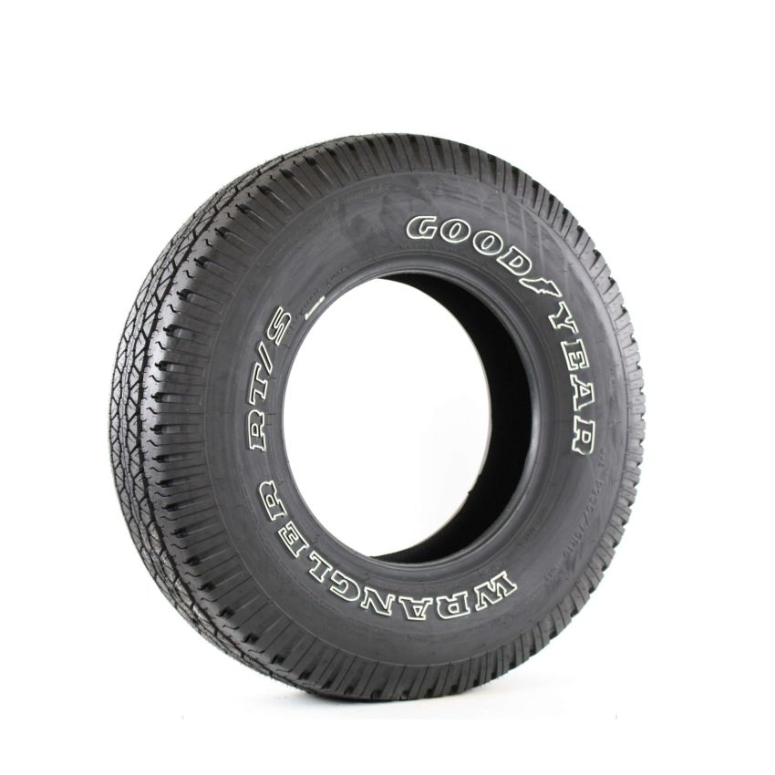 Goodyear  137924568 P265/75R15 Wrangler RT/S(P)