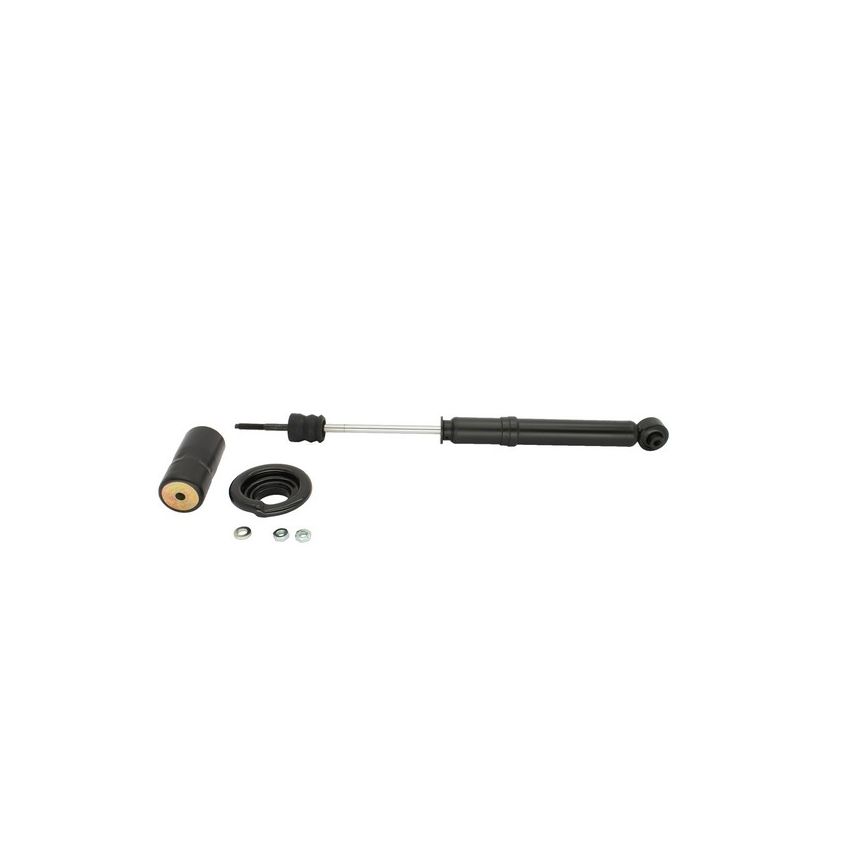 KYB SHOCKS 341007 2 Nuts, 1 Spacer, 1 Spring Seat