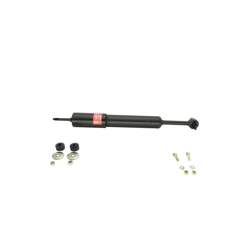 KYB SHOCKS 341302 2 Bolts, 2 Nuts, 2 Lock Washers