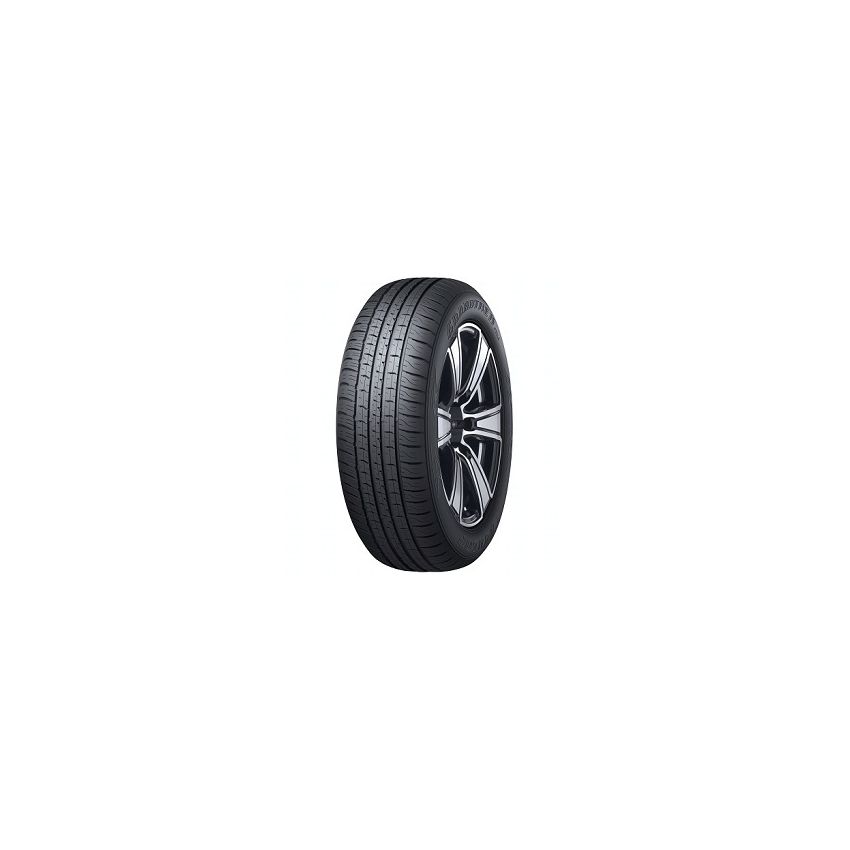 DUNLOP Grandtrek PT5A 265/55R20