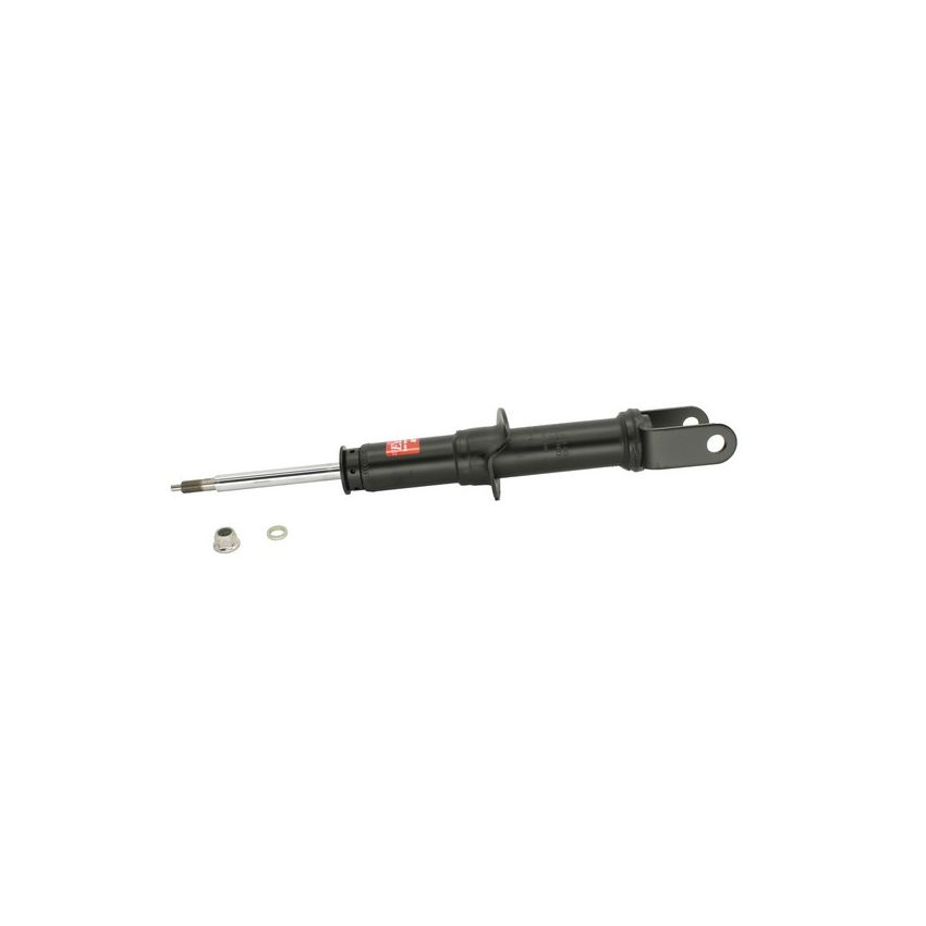 KYB SHOCKS 341484 1 Nut, 1 Washer