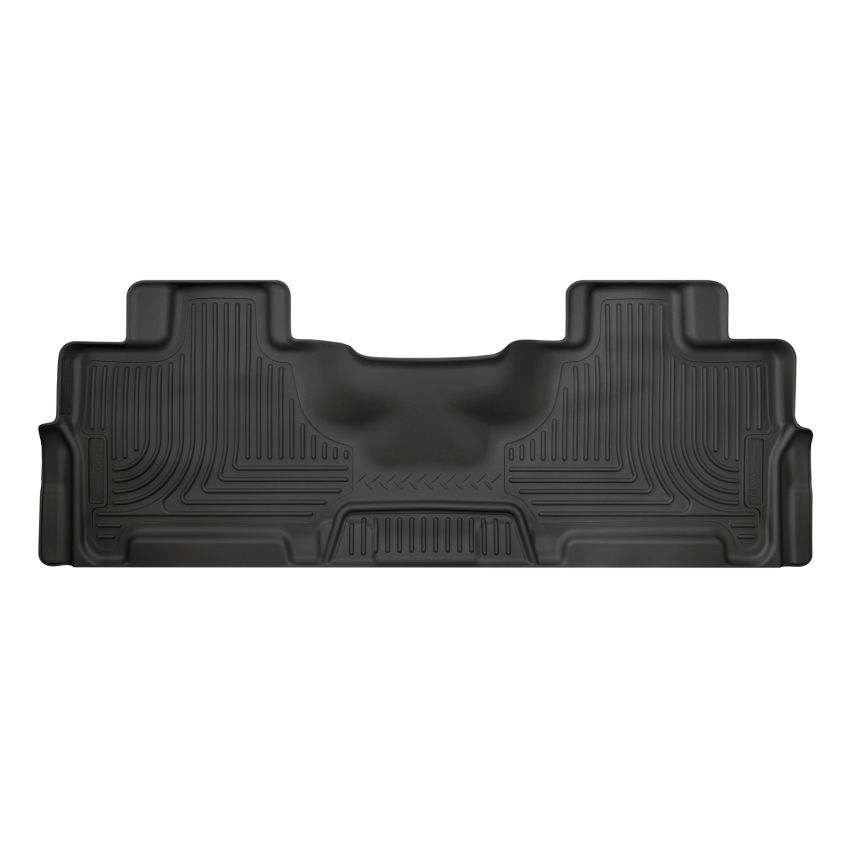 HUSKY LINERS HSK14361 2nd Seat Floor Liner