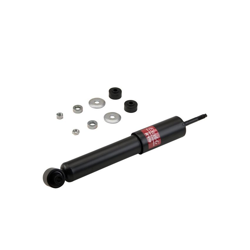 KYB SHOCKS 343141 2 Sleeve Adapters