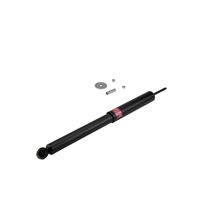 KYB SHOCKS 343270 2 Nuts, 1 Washer, 1 Sleeve