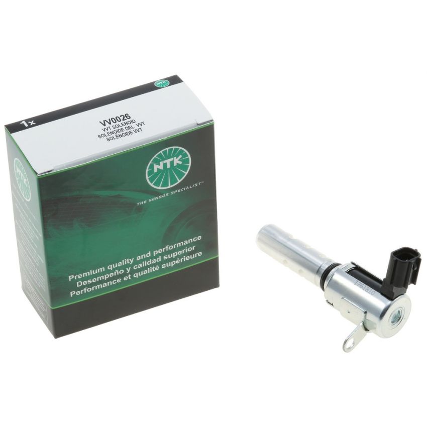 NTK VV0026 Engine Variable Valve Timing (VVT) Solenoid