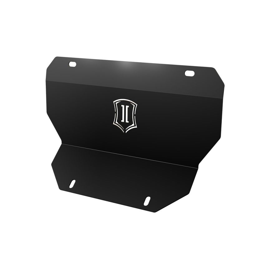 ICON 2020+ GM HD Front Splash Guard Kit