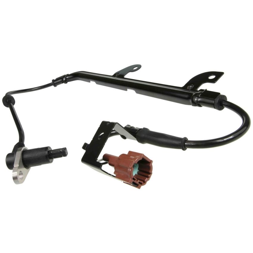NTK AB0242 ABS Wheel Speed Sensor