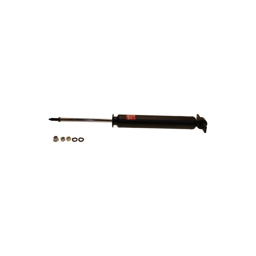 KYB SHOCKS 3440022 2 Nut, 2 Lock Washer