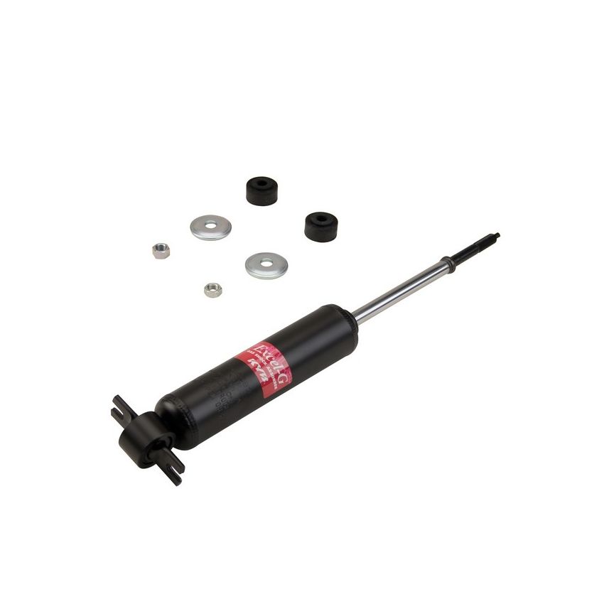KYB SHOCKS 344083 2 Nuts, 2 Washers, 2 Rubber Bushings