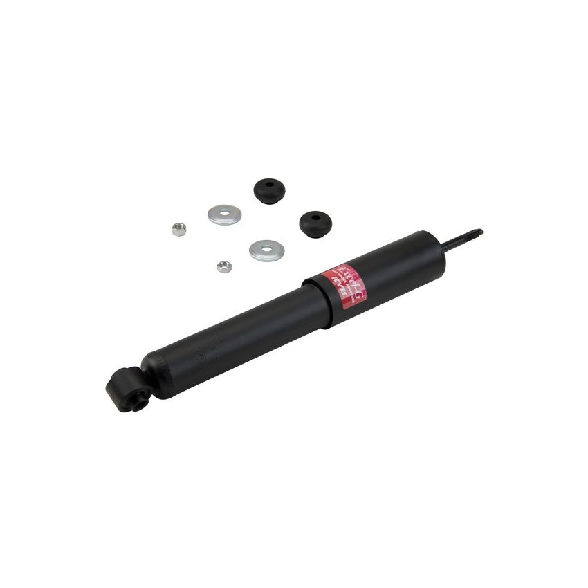 KYB SHOCKS 344264 2 Nuts, 2 Washers, 2 Rubber Bushings