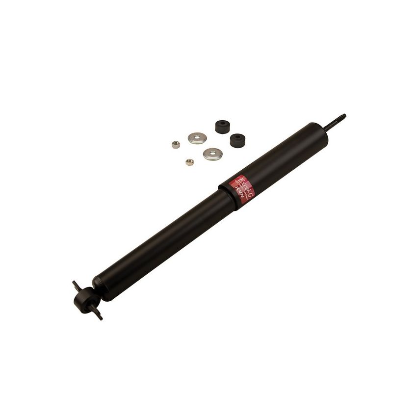 KYB SHOCKS 344271 2 Bolts, 2 Nuts, 2 Lock Washers