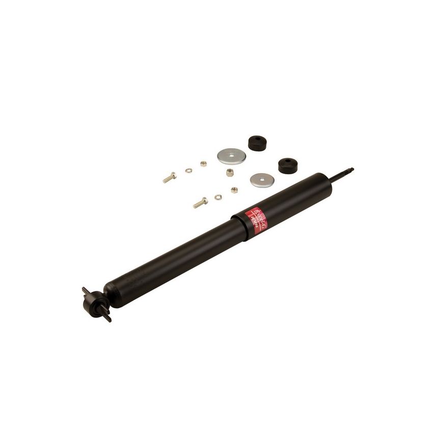 KYB SHOCKS 344341 2 Bolts, 2 Nuts, 2 Lock Washers