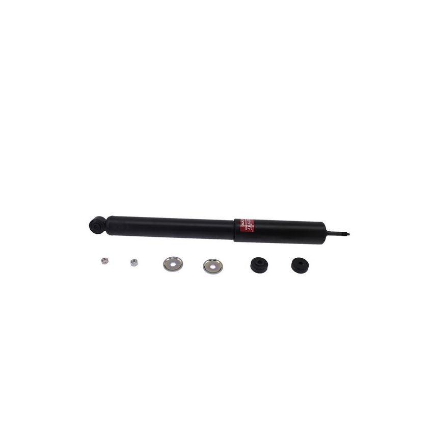 KYB SHOCKS 344359 2 Nuts, 2 Washers, 2 Rubber Bushings