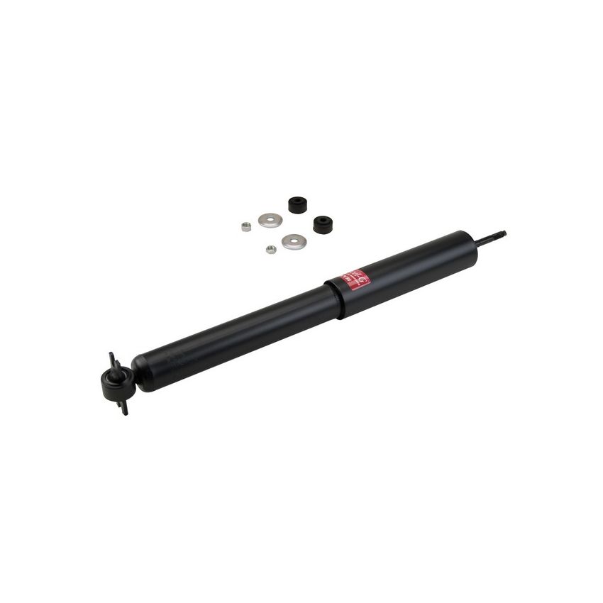 KYB SHOCKS 344424 2 Nuts, 2 Washers, 2 Rubber Bushings