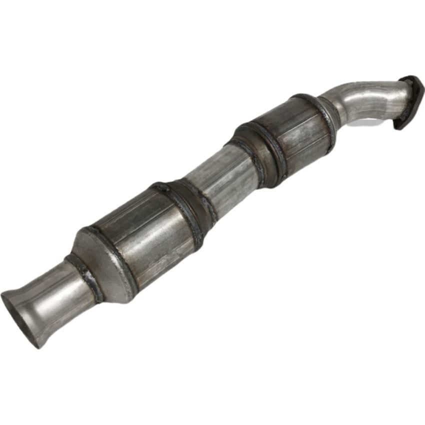 Davico Mfg 18500 Direct Fit Catalytic Converter