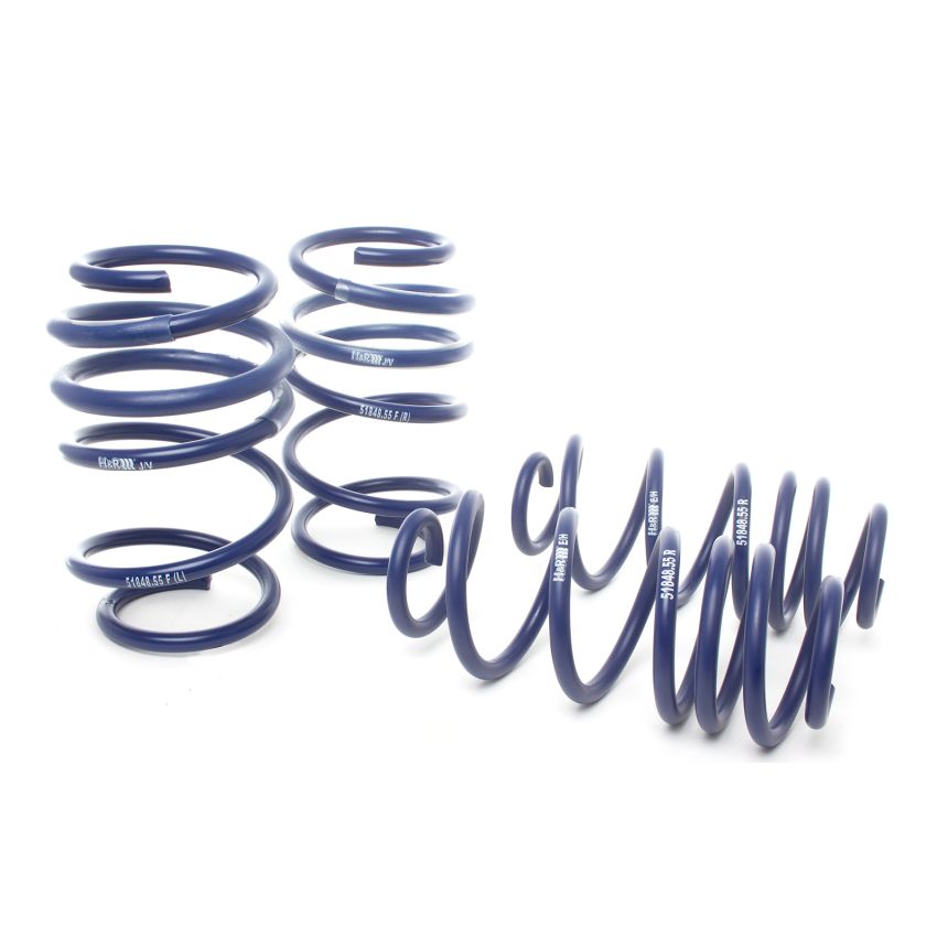 H&R 18-19 Honda Accord OE Sport Spring