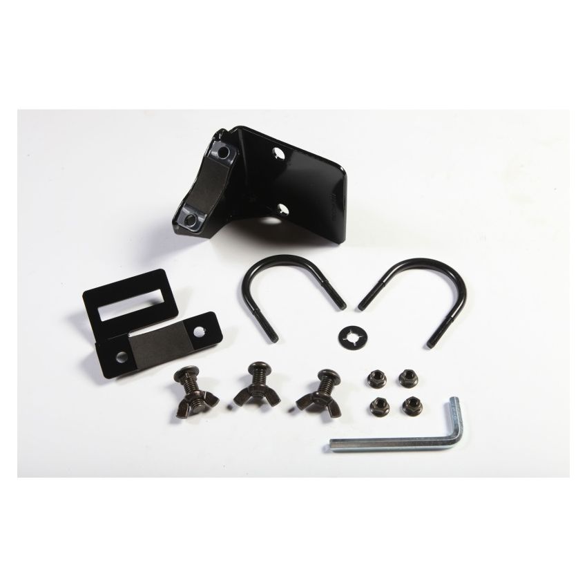 Rugged Ridge Off-road Jack Roll Bar Mounting Bracket 92-18 Wrang