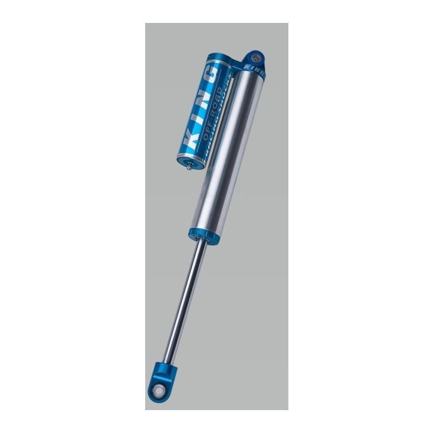 King Shocks 12in Dual Rate Springs 3.0 PR Coilover Shock Hose Remote Reservoir w/o Springs 1in Shaft