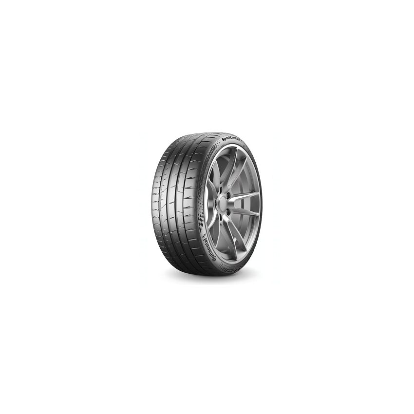 CONTINENTAL TIRE 03117020000 325/30R21