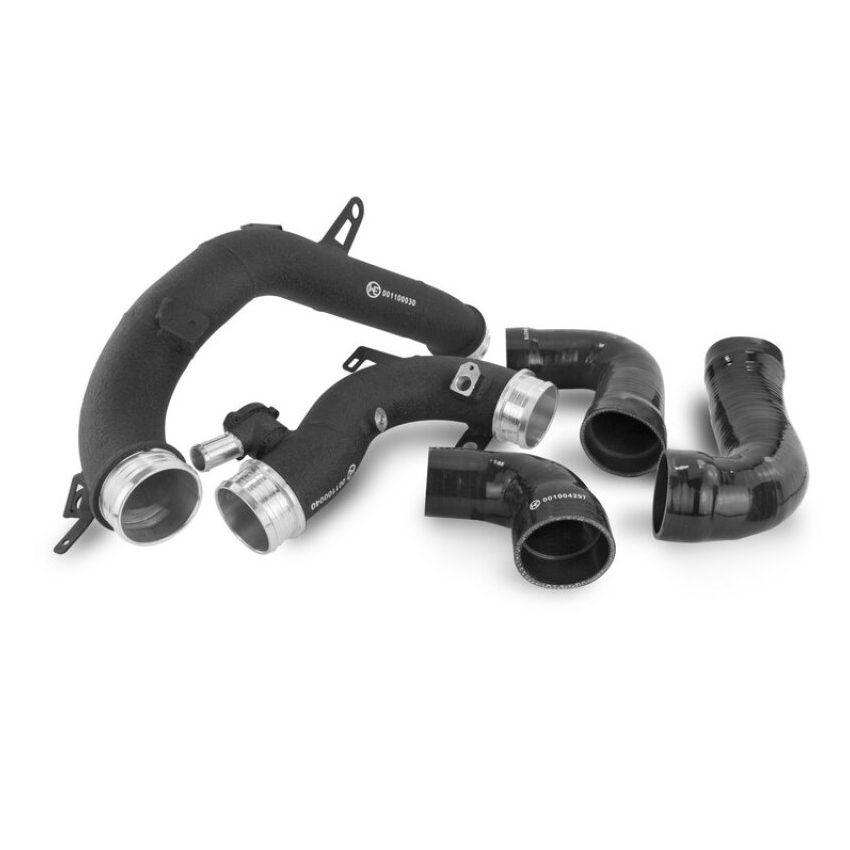 Wagner Tuning 210001192 VW Golf 8 R VAG 2.0TSI (EA888 Gen.4) Charge & Boost Pipe Kit