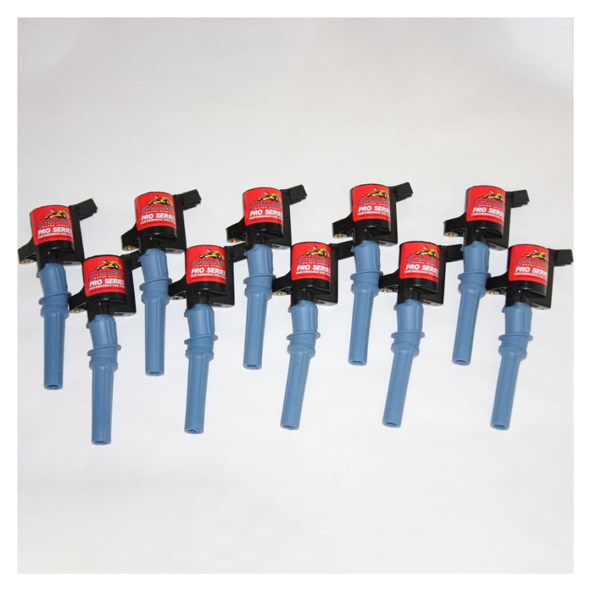 Granatelli Motor Sports 20-1701CP Ignition Coil Pack