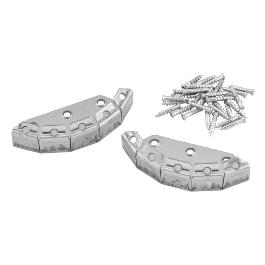 Gaerne 4679-001 Toe Cap Replacement Kit (Steel)