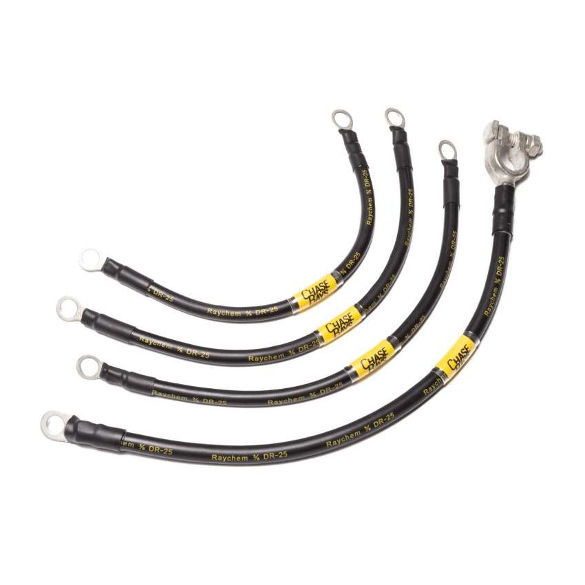 Chase Bays CB-U-DRGRND Raychem DR-25 Engine Ground Kit